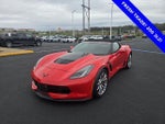 2015 Corvette Thumbnail 3