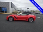 2015 Corvette Thumbnail 4