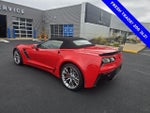 2015 Corvette Thumbnail 5
