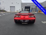 2015 Corvette Thumbnail 6