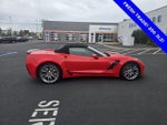 2015 Corvette Thumbnail 8