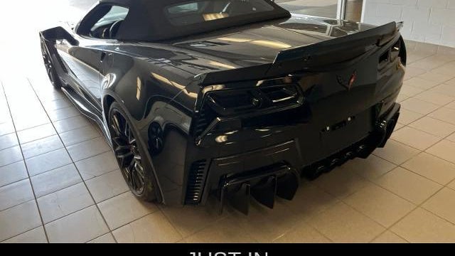 2016 Chevrolet Corvette Z06