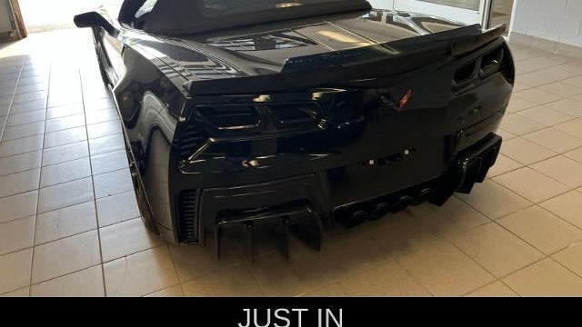 2016 Chevrolet Corvette Z06