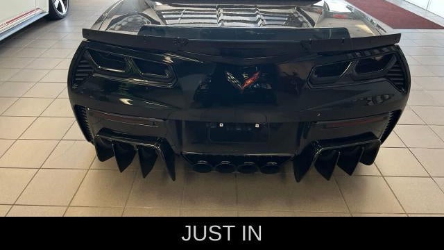 2016 Chevrolet Corvette Z06