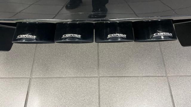 2016 Chevrolet Corvette Z06