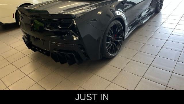 2016 Chevrolet Corvette Z06