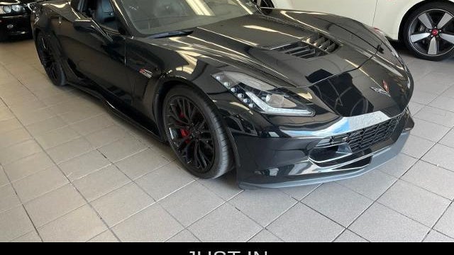 2016 Chevrolet Corvette Z06