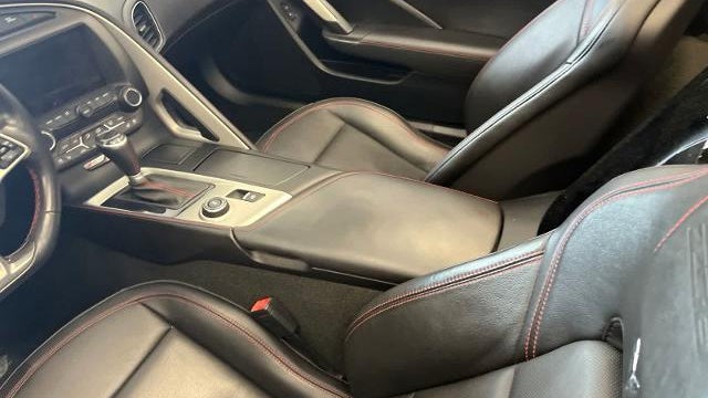 2016 Chevrolet Corvette Z06