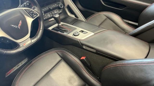 2016 Chevrolet Corvette Z06