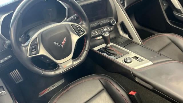 2016 Chevrolet Corvette Z06
