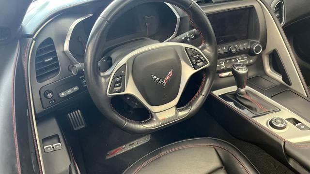 2016 Chevrolet Corvette Z06