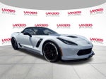 2016 Corvette Thumbnail 1