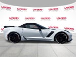 2016 Corvette Thumbnail 2