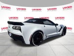 2016 Corvette Thumbnail 3