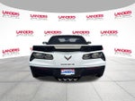 2016 Corvette Thumbnail 4