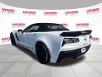 2016 Corvette Thumbnail 5
