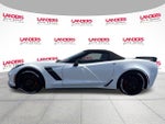 2016 Corvette Thumbnail 6