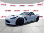 2016 Corvette Thumbnail 7