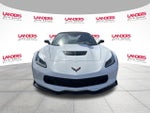 2016 Corvette Thumbnail 8