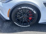 2016 Corvette Thumbnail 9
