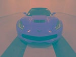 2016 Corvette Thumbnail 1