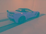 2016 Corvette Thumbnail 4