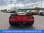 2016 Corvette Thumbnail 5