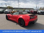 2016 Corvette Thumbnail 6