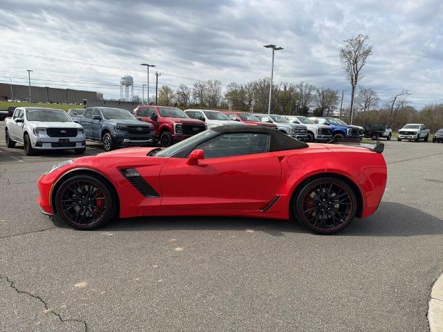 2016 Chevrolet Corvette - $65,999