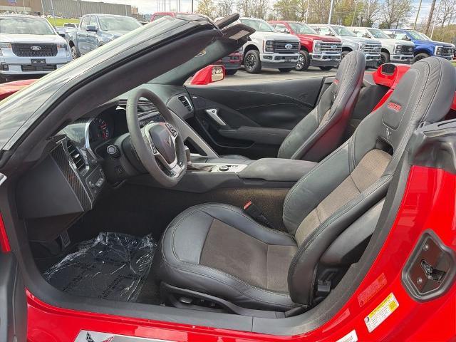 2016 Chevrolet Corvette - $65,999