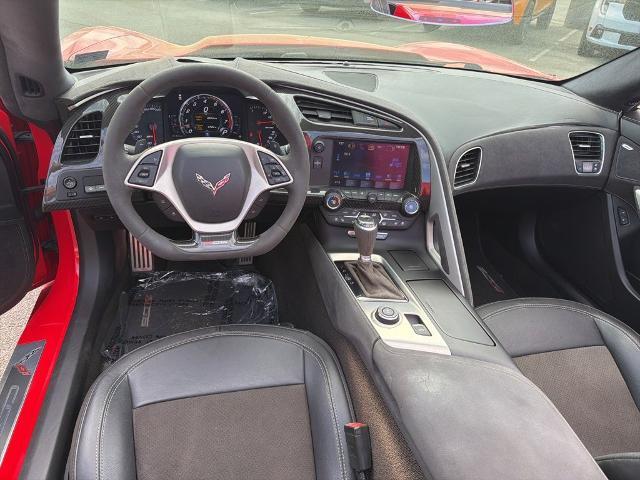 2016 Chevrolet Corvette - $65,999