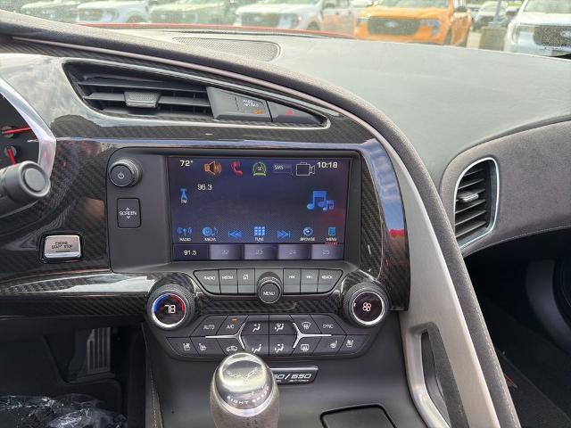 2016 Chevrolet Corvette - $65,999