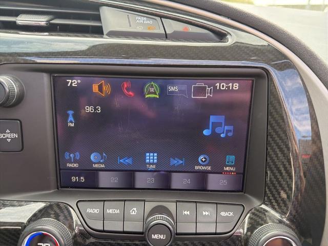 2016 Chevrolet Corvette - $65,999