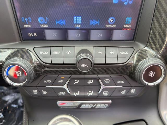 2016 Chevrolet Corvette - $65,999