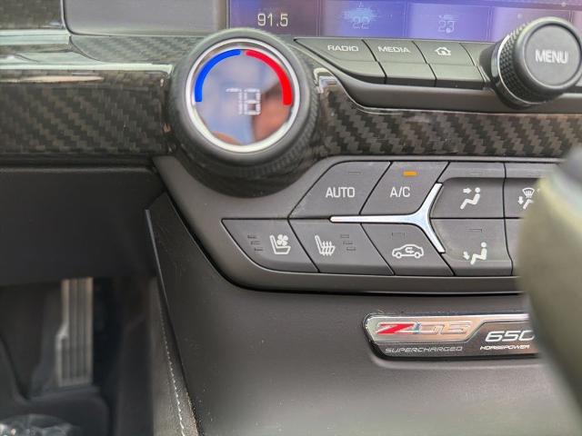 2016 Chevrolet Corvette - $65,999