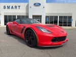 2016 Corvette Thumbnail 1