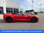 2016 Corvette Thumbnail 2
