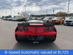 2016 Corvette Thumbnail 5