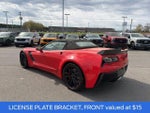2016 Corvette Thumbnail 6