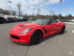 2016 Corvette Thumbnail 8