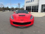 2016 Corvette Thumbnail 9
