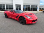 2016 Corvette Thumbnail 10