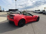 2016 Corvette Thumbnail 12