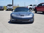 2010 Corvette Thumbnail 2
