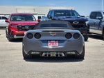 2010 Corvette Thumbnail 6