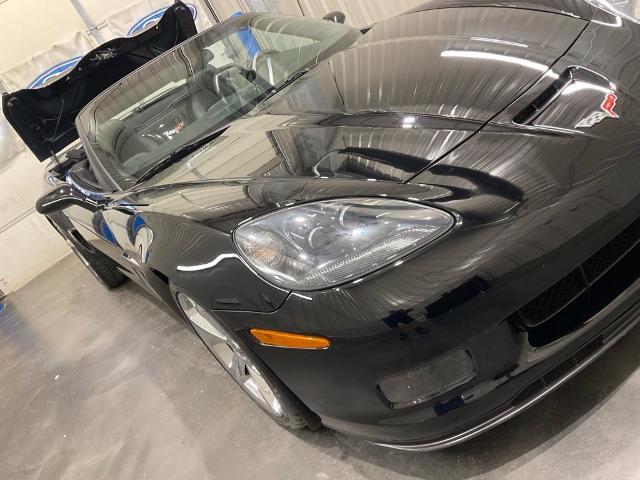 2011 Chevrolet Corvette - $37,430