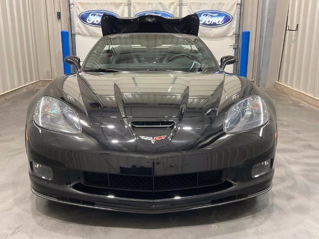 2011 Chevrolet Corvette - $37,430