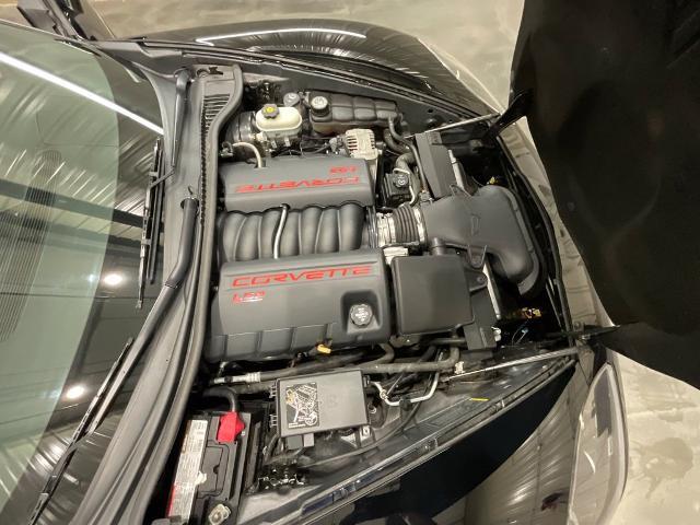 2011 Chevrolet Corvette - $37,430