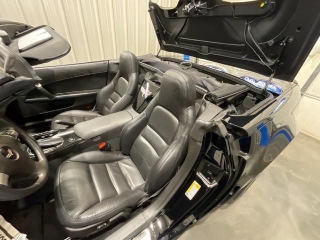 2011 Chevrolet Corvette - $37,430