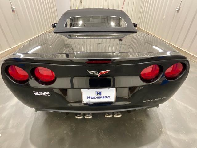 2011 Chevrolet Corvette - $37,430